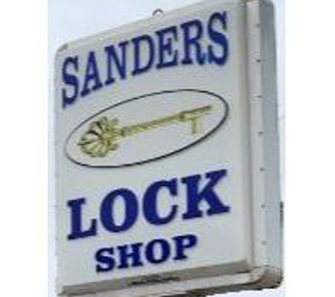 Sanders Lock Shop - Lawrence Township, NJ