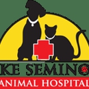 Lake Seminole Animal Hospital - Veterinarians