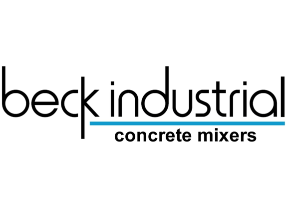 Beck Industrial - Converse, TX