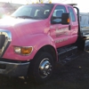 Henderson Towing gallery