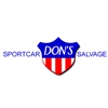 Don's Sportcar Salvage gallery