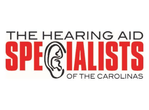 The Hearing Aid Specialists of the Carolinas - Hendersonville, NC