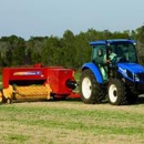 Roberts Tractor Sales, Inc. - Farm Equipment Parts & Repair