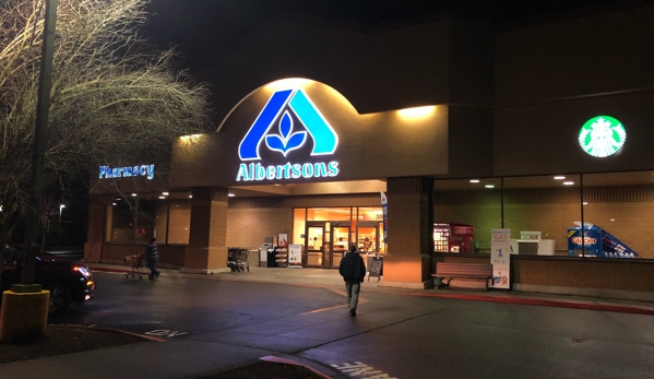 Albertsons - Redmond, WA