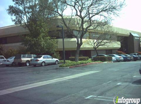Pomona Valley Hospital - Pomona, CA