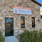 Campfire Smiles Pediatric Dentistry