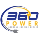 360 Power - Electricians