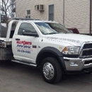 All Points Auto & Towing Inc - Locks & Locksmiths