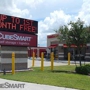 CubeSmart Self Storage