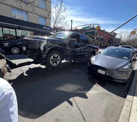 Cheap Towing - Long Island City, NY