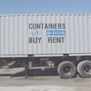 Conglobal Industries - Container Freight Service