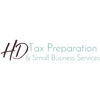 HD Tax Preparation & Small Business Services gallery