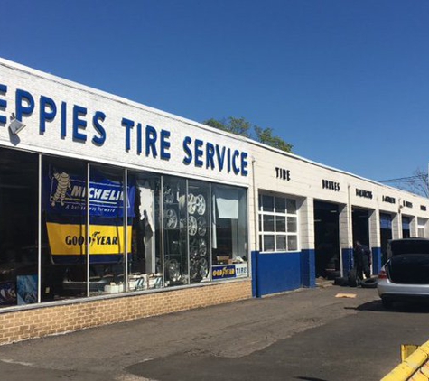 Eppie's Discount Tire & Auto - Philadelphia, PA