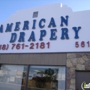 American Drapery