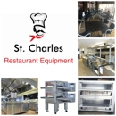 St Charles Restaurant Equipment - Restaurant Equipment & Supplies