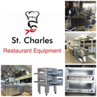St Charles Restaurant Equipment
