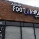 Westborn Foot & Ankle Specialists - Physicians & Surgeons, Podiatrists