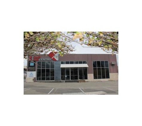 Stone & Tile Centre. Our Showroom