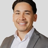Caleb Salazar at CrossCountry Mortgage gallery