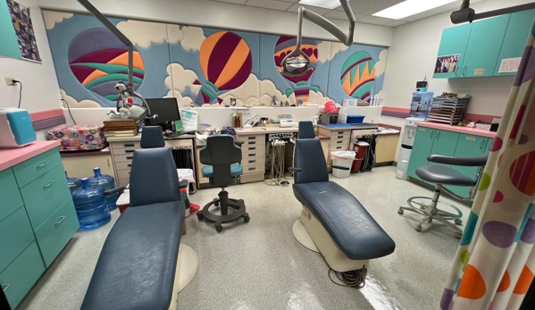 Pediatric Dentistry Kahala - Honolulu, HI