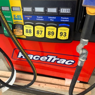 RaceTrac - Fayetteville, GA