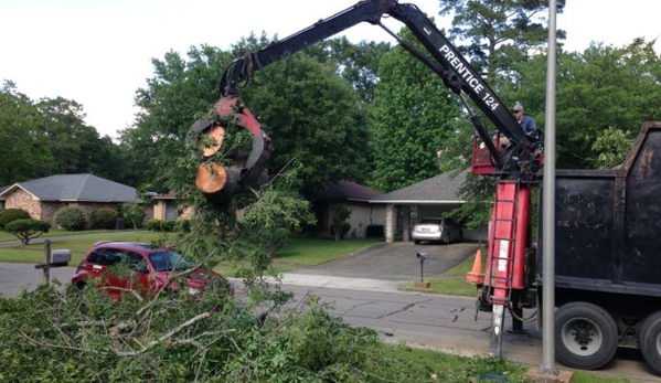 Tiger Tree Services,LLC. - Greenwell Springs, LA