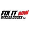 Fix It Now Garage Door gallery