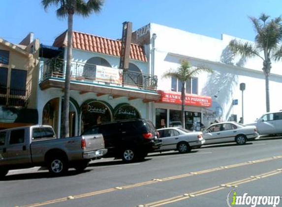 Diane's Swimwear - Manhattan Beach, CA