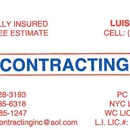 Lee Contracting Inc - General Contractors