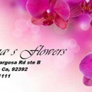 Diana's Flowers - Flowers, Plants & Trees-Silk, Dried, Etc.-Retail
