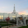 Reno Nevada Temple