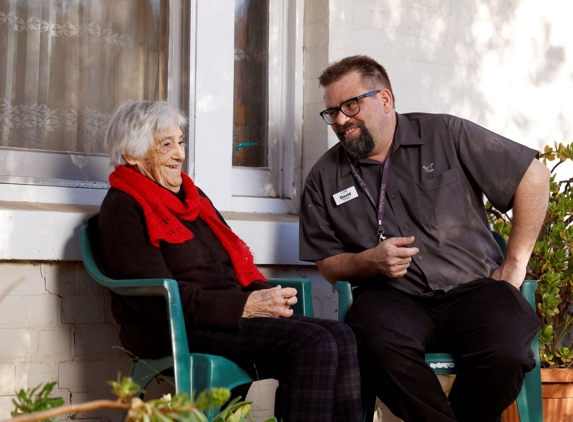 Uniting AgeWell - Loddon Mallee South Home Care (Strathdale)