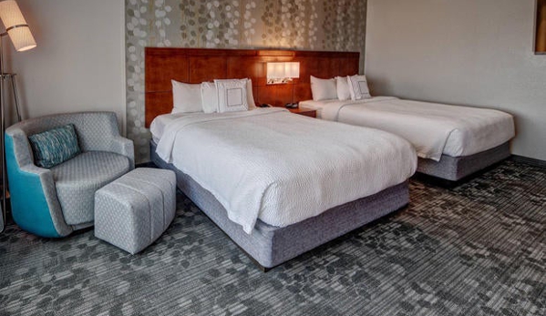 Courtyard by Marriott - Newport News, VA