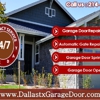 Garage Door Repair Dallas, TX gallery