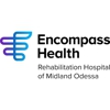Encompass Health Rehabilitation Hospital of Midland Odessa gallery