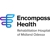 Encompass Health Rehabilitation Hospital of Midland Odessa - Physical Therapists