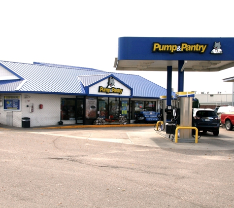 Pump & Pantry - Grand Island, NE