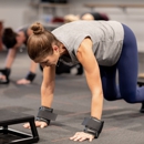 Pure Barre - Health Clubs