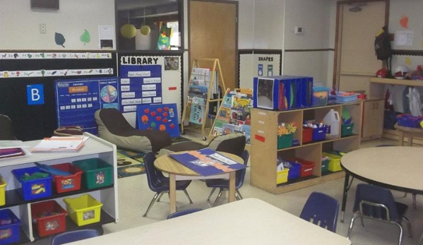 Baytown KinderCare - Baytown, TX