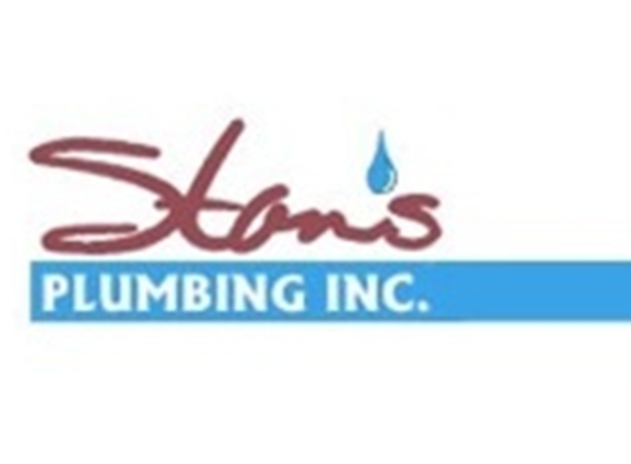 Stan's Plumbing Inc - Bethany, OK