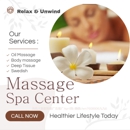 En Vogue Massage - Massage Therapists