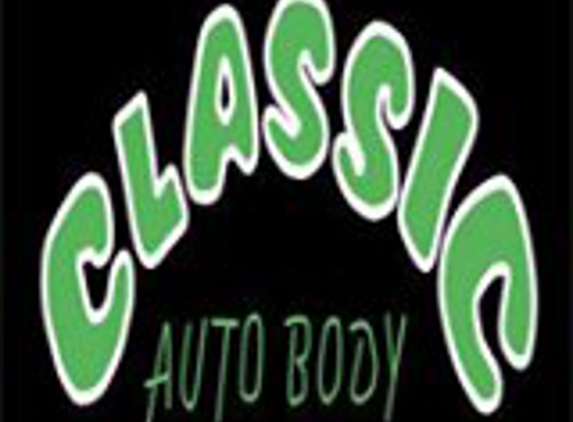 Classic Auto Body Repair Inc - Waldorf, MD