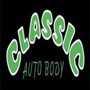 Classic Auto Body Repair Inc
