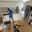 Latinas Cleaning Services - Janitorial Service