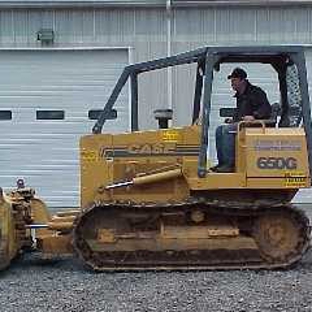 G K Equipment Rentals Inc - Camas, WA