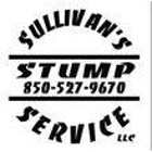 Sullivans Stump Service