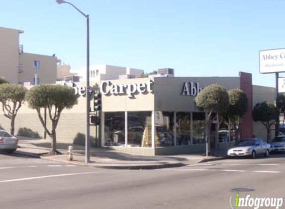 Abbey Carpet & Floor - San Francisco, CA