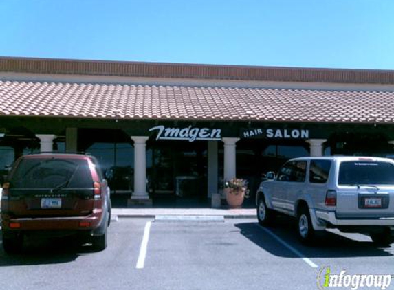 Imagen Salon & Day Spa - Tucson, AZ