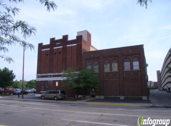 Faulkenberg Printing Co - Indianapolis, IN