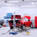 Collision Works of Oklahoma - Automobile Body Repairing & Painting